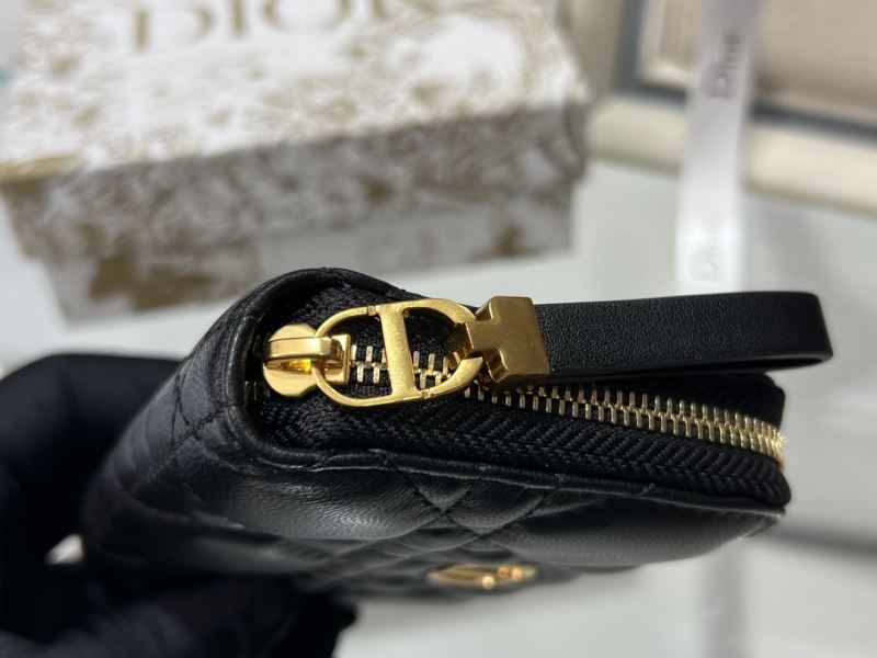 Christian Dior Wallet